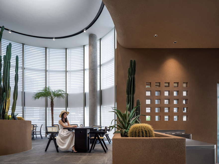 沙漠营地|蘑界海上世界店丨中国深圳丨任小雨-21