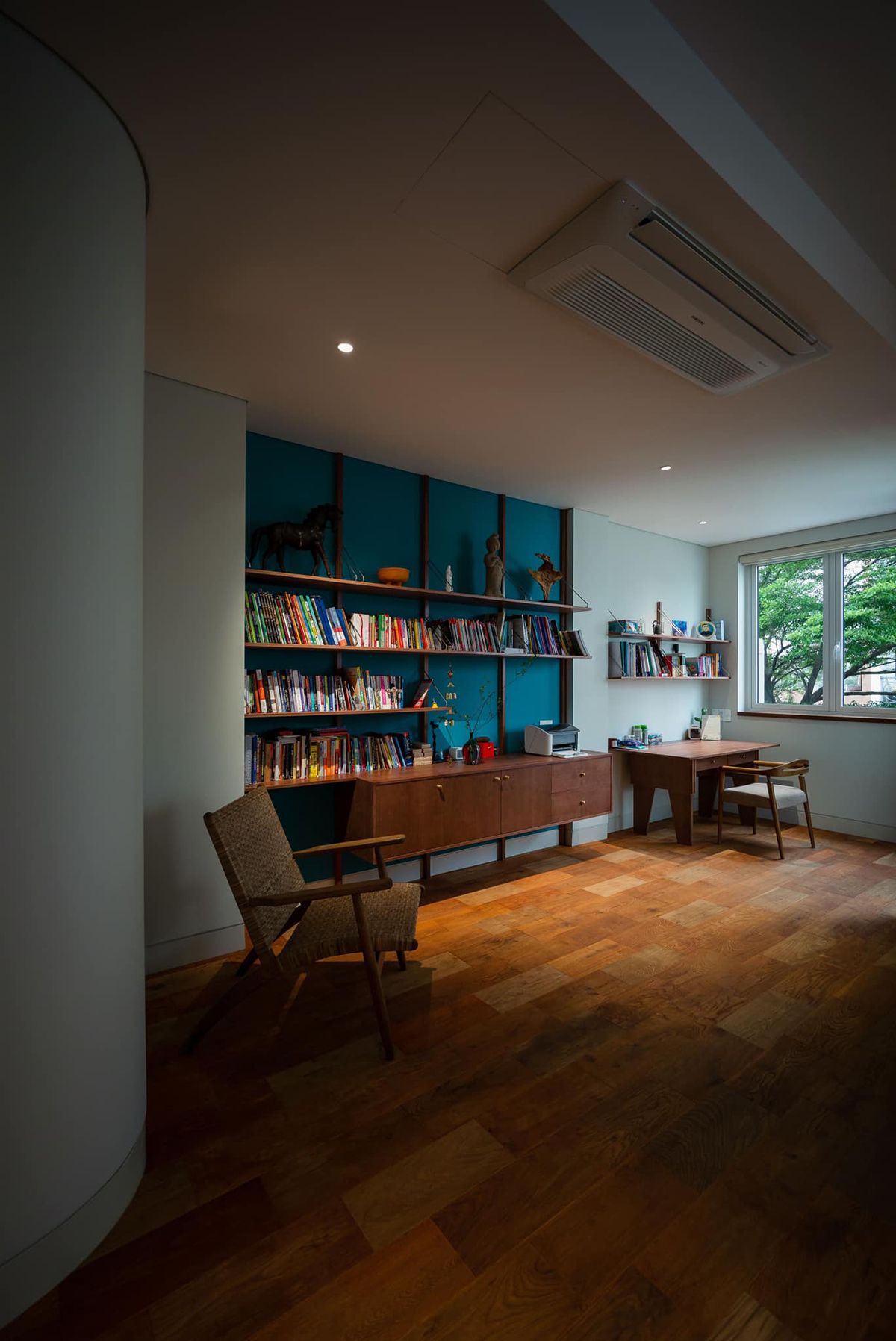 KTS 海滨别墅设计-13