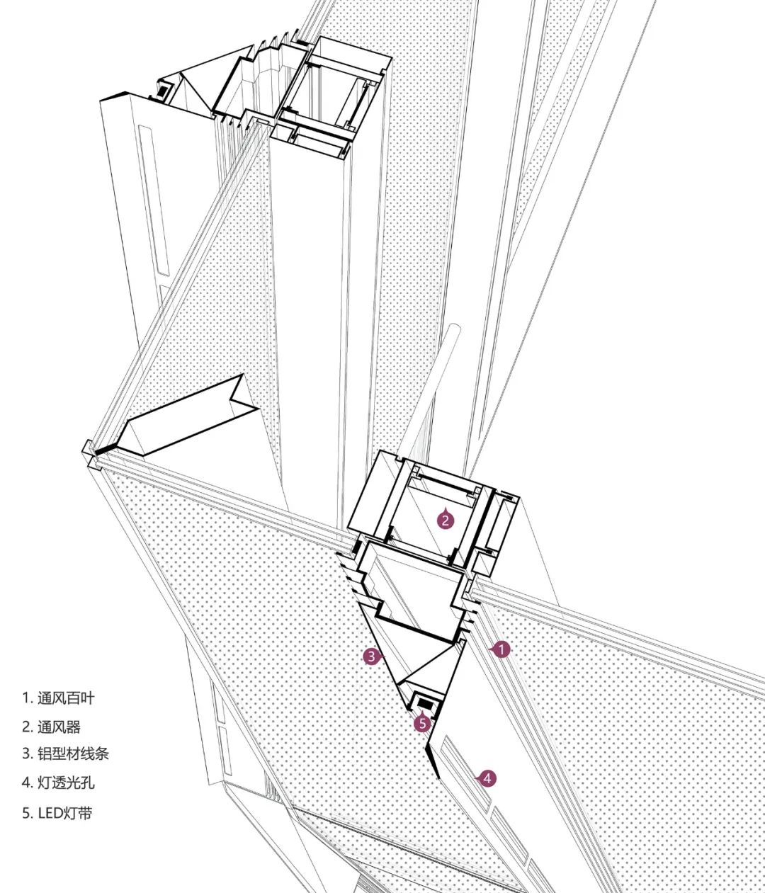 巨石科技大楼丨中国浙江丨栖城（上海）建筑事务所有限公司-80