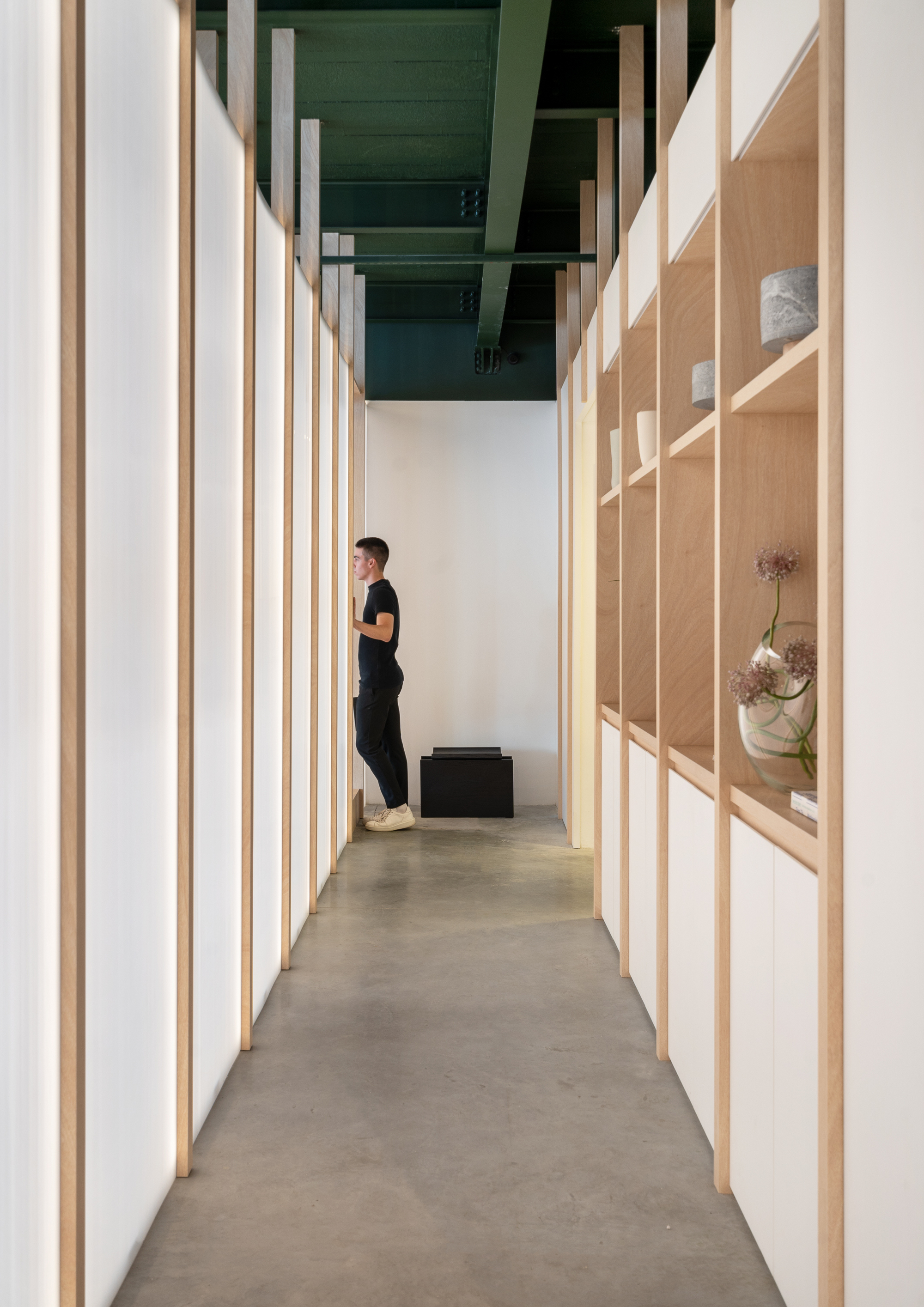 奥登柔术学院丨巴西丨0E1 Arquitetos-15