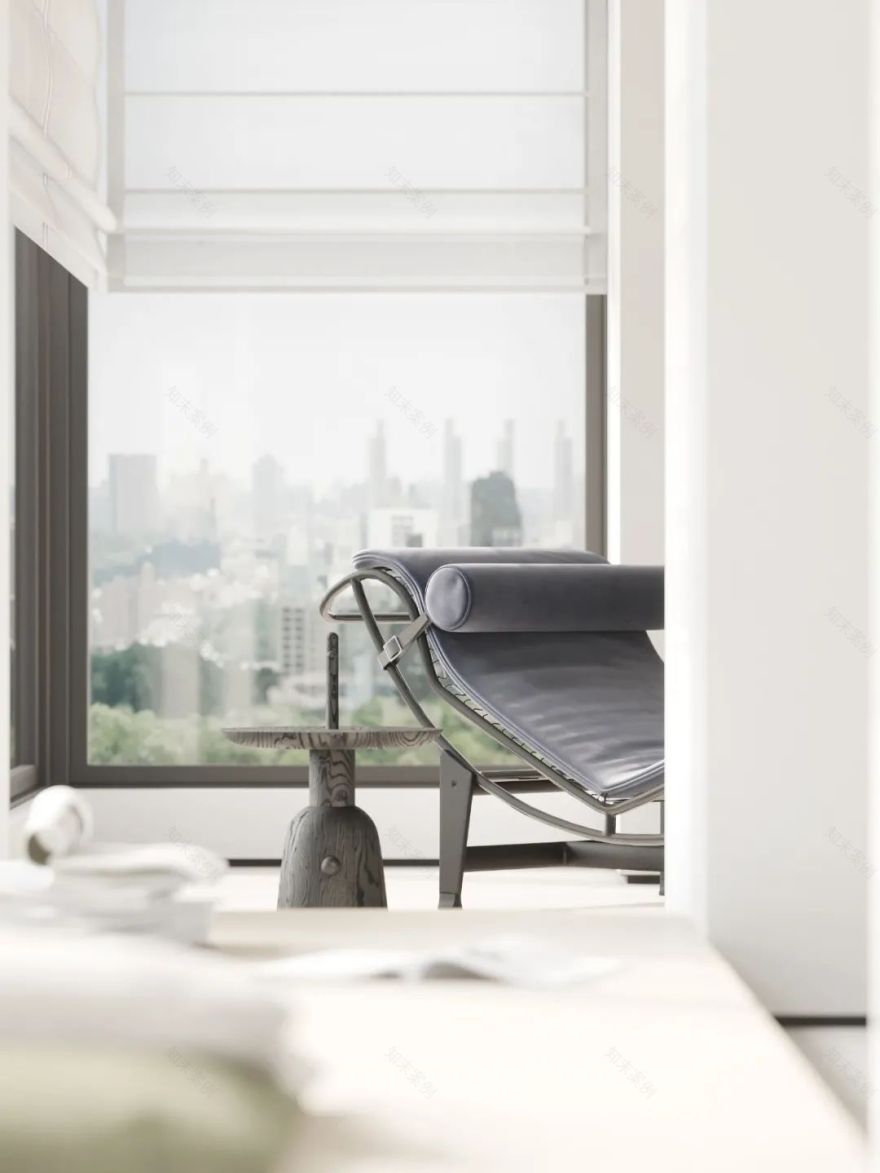 悬浮之宅丨中国台州丨千上设计-12