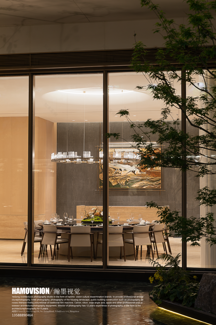 摄石设计×售楼处案例·宁波轨交缦岛售楼处·周和-35