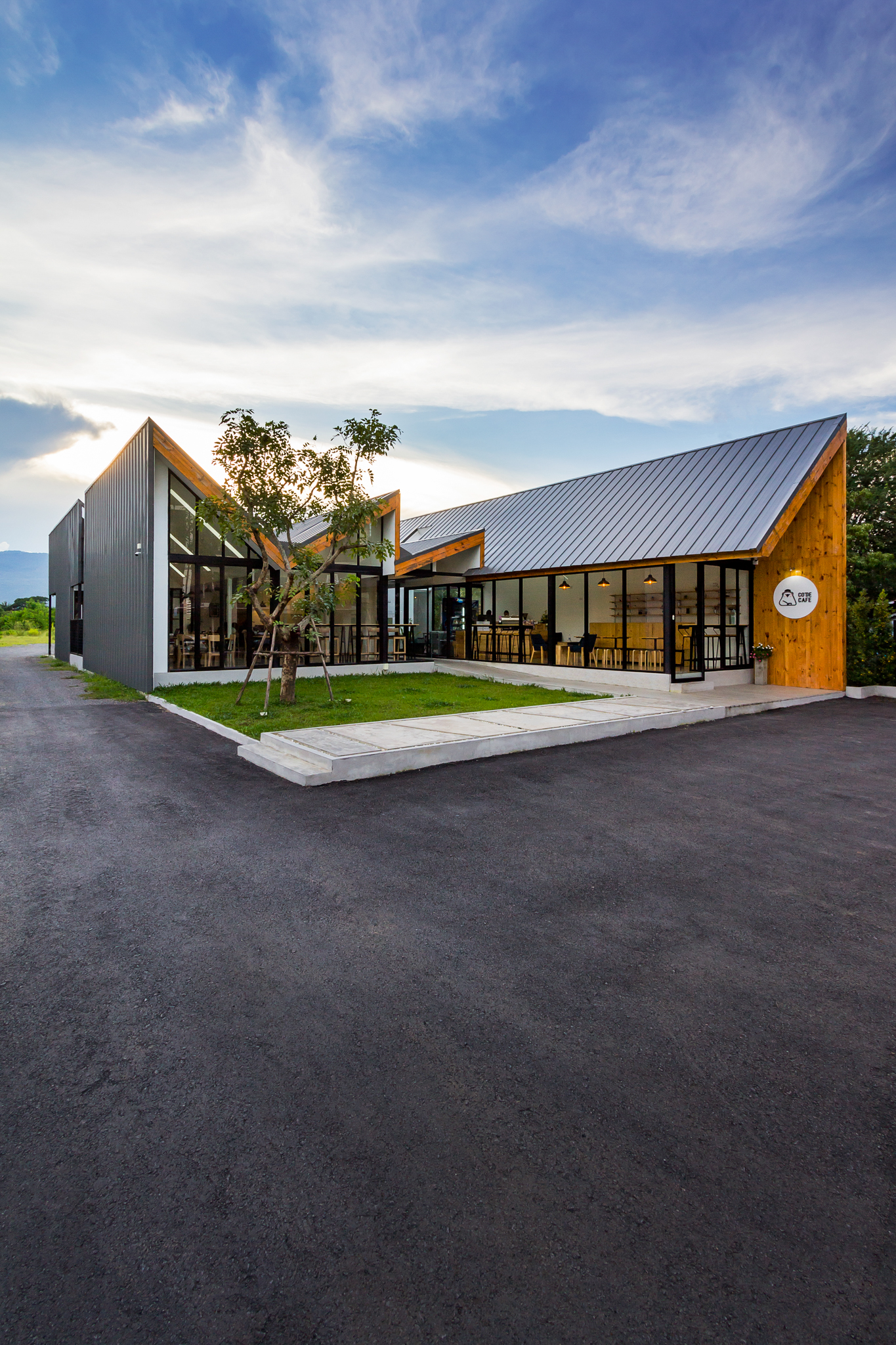 Code Space | 简约高效的工作环境-26