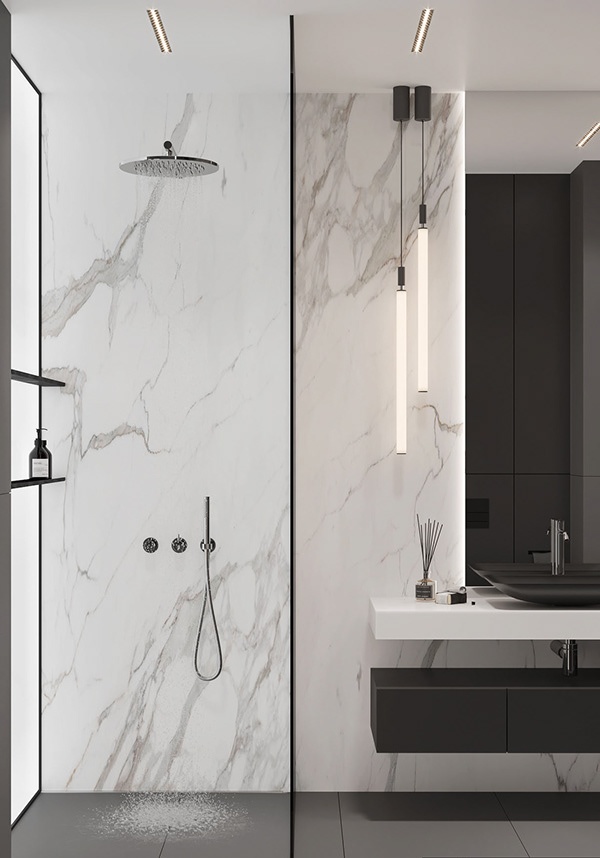 女设计师Yuliia Bielikova--现代简约作品-22