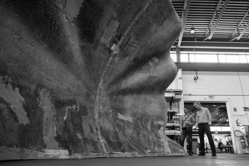 Paul Raff's "Limelight Bandshell" | Eventscape-9