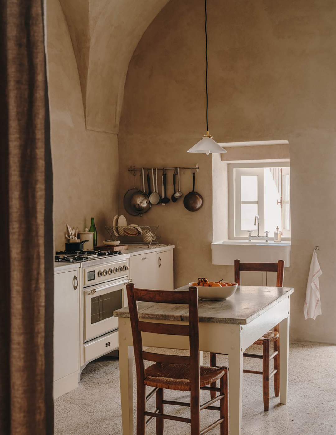 索莱托之家丨意大利丨Studio Andrew Trotter-79