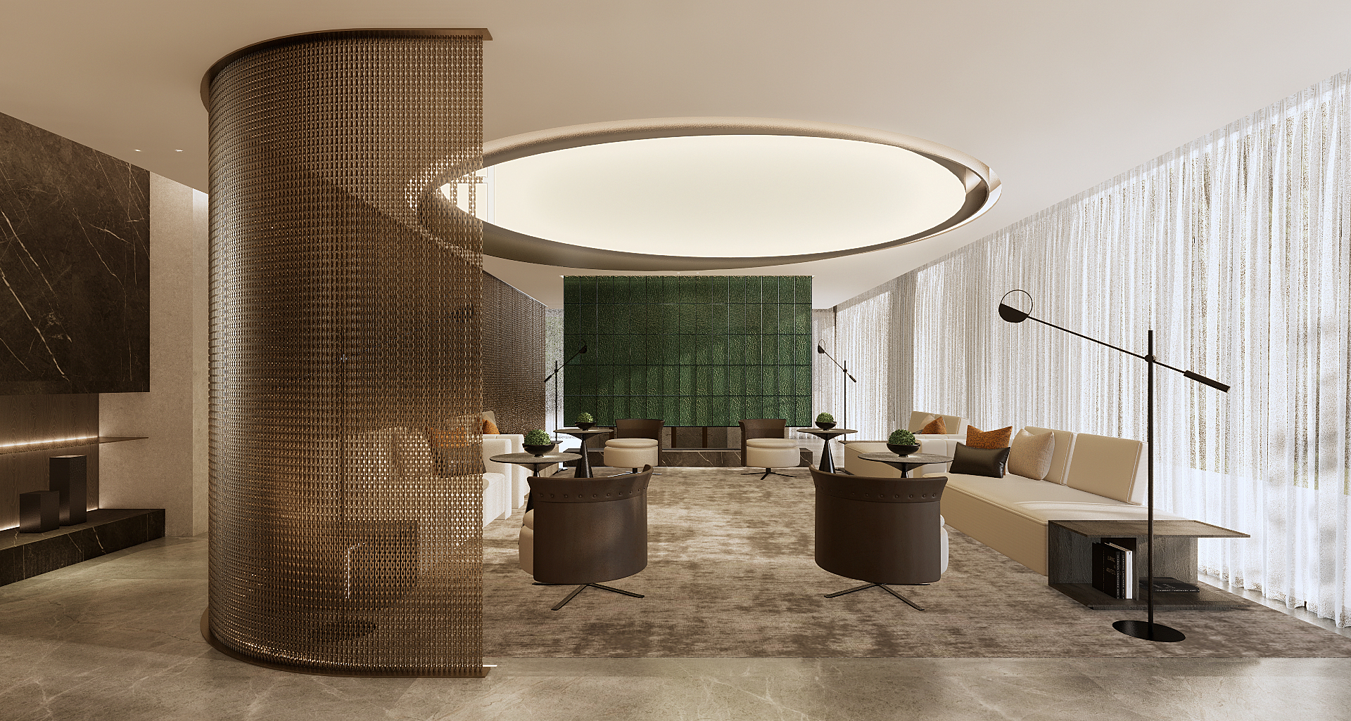 大地之韻 Rhythm of the Earth-8