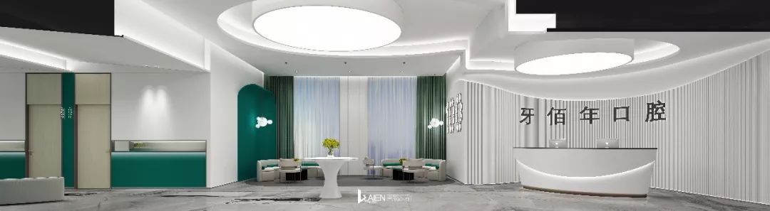 江西萍乡牙佰年口腔医院-18