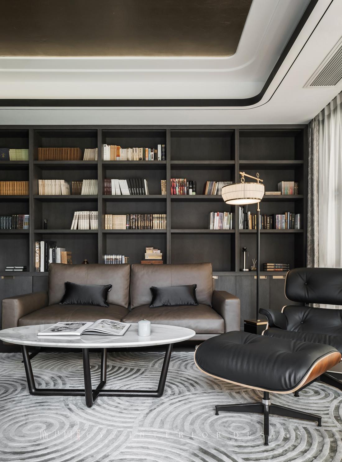 拙政别墅室内设计丨中国苏州丨陈伊周设计-36