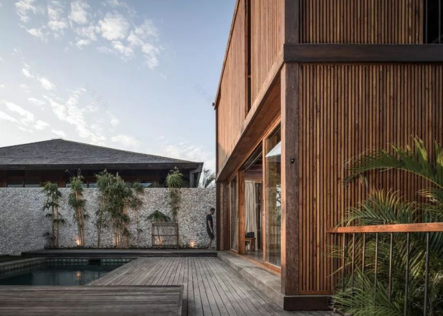 热带现代主义与工业建筑的完美结合——Alexis Dornier 建筑作品解读-67