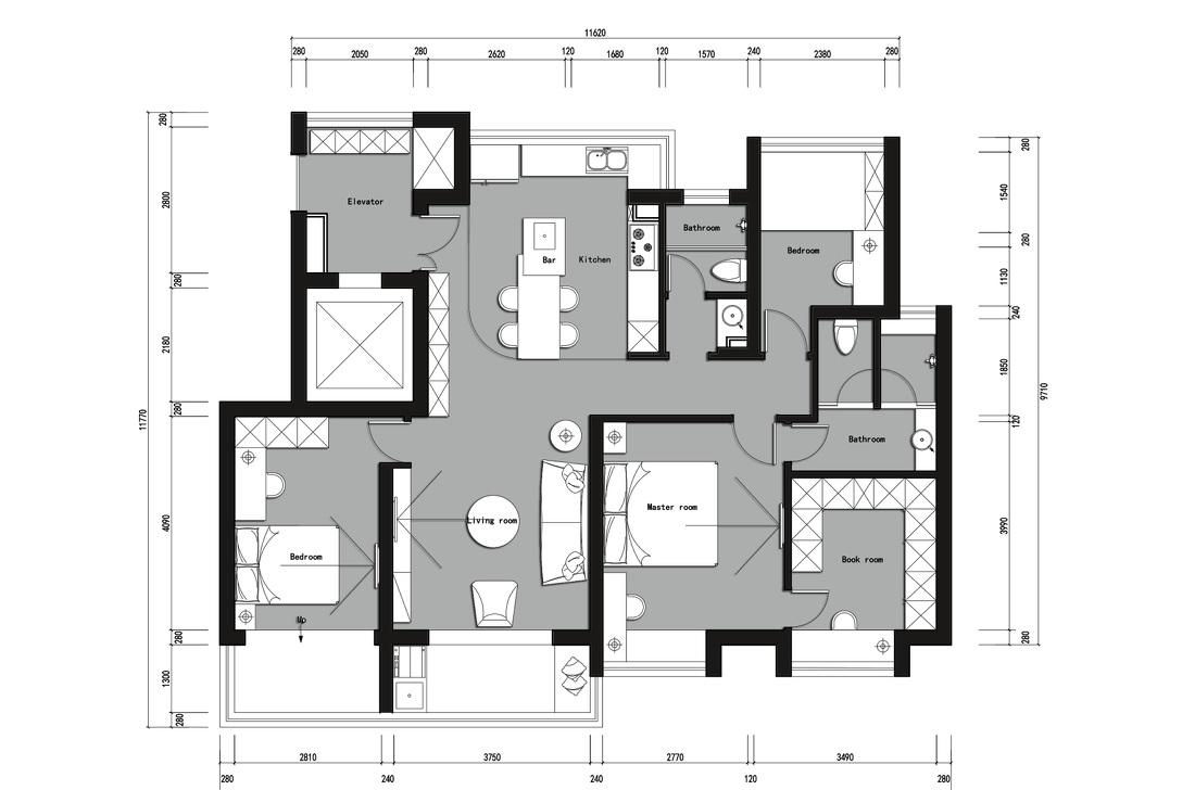 北欧极简·燕麦奶茶-24