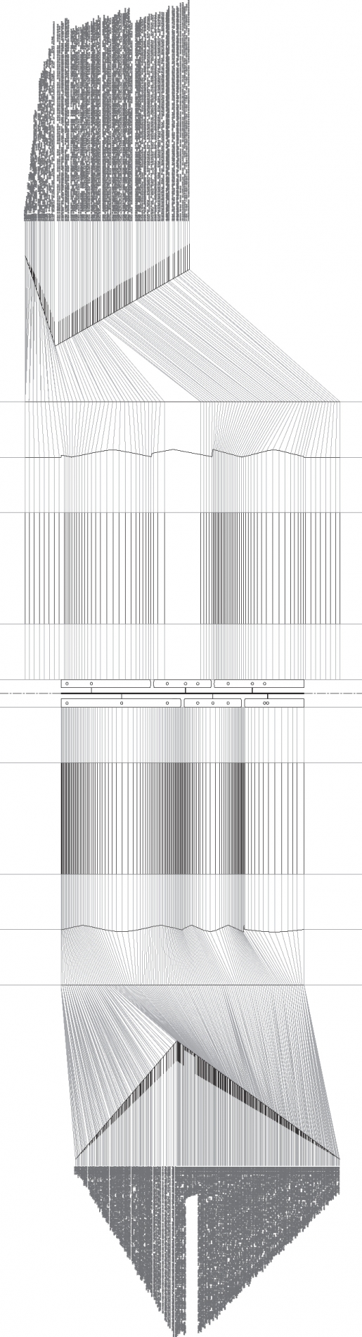 2012年威尼斯建筑双年展爱尔兰馆丨法国尼斯丨heneghan peng architects-14