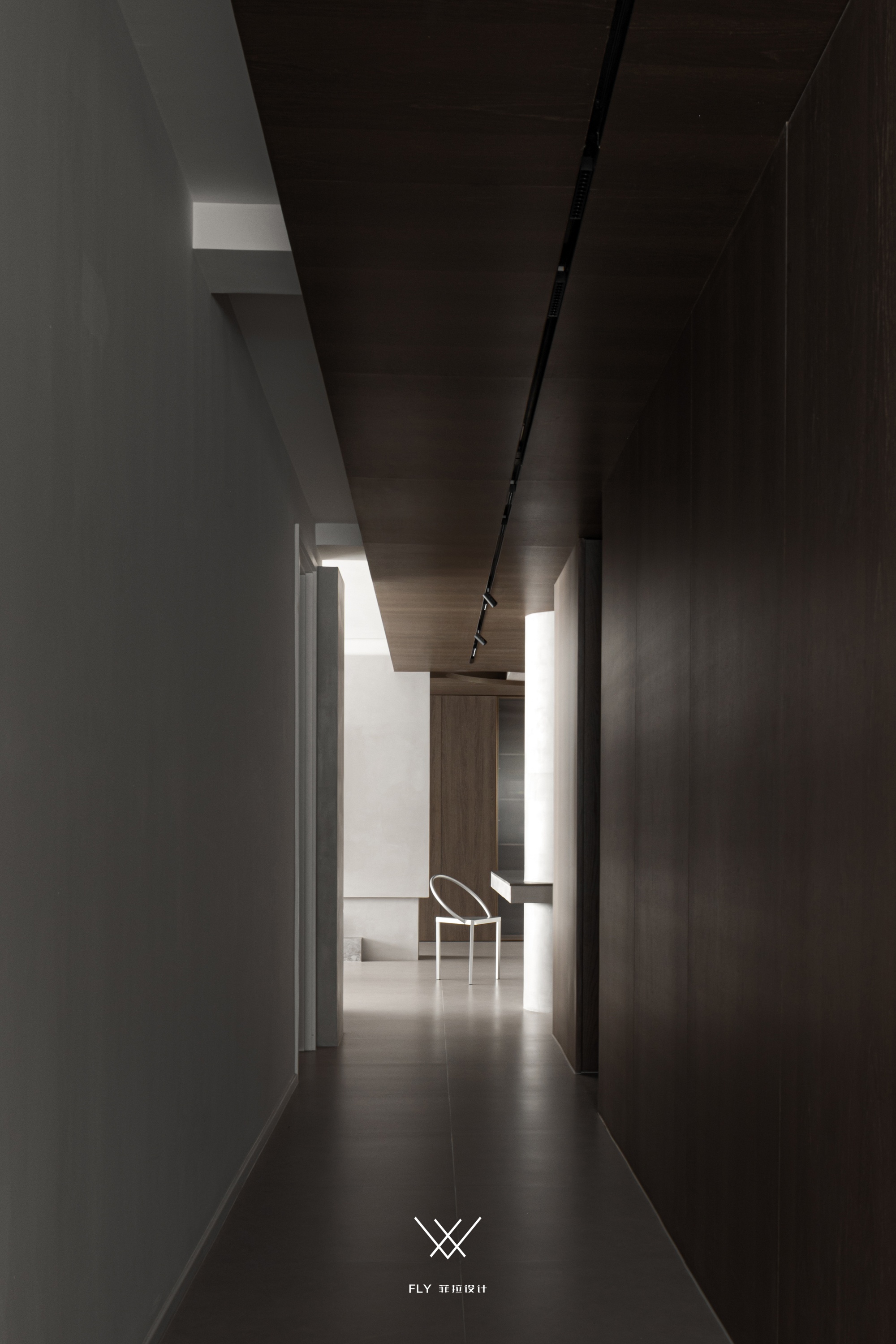 「竹径茶语」现代台式丨中国杭州丨菲拉设计-37