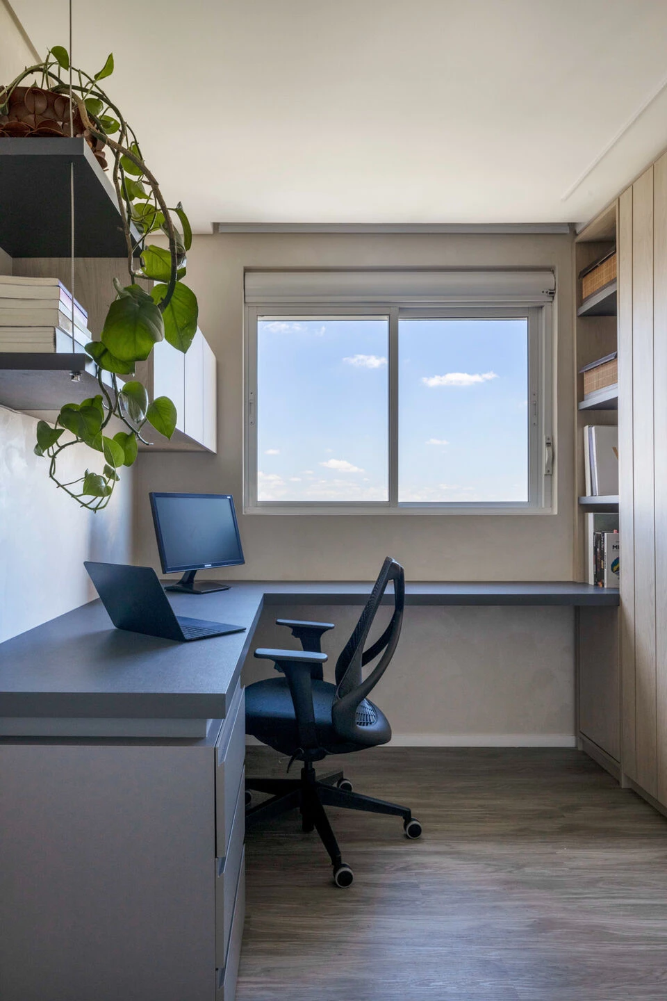 Panorama 公寓丨巴西-30