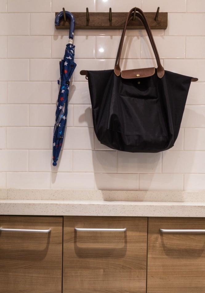 37㎡小户型魔法改造 | 卧室、客厅、书房、餐厅一应俱全-4