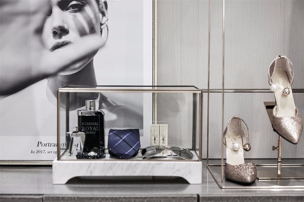 上海都市新贵,低调优雅的灵魂韵律-58