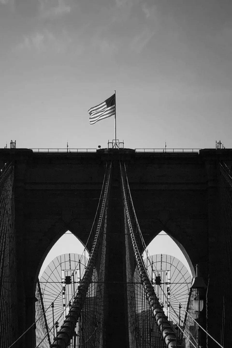 城市切片 · 建筑师王俊锋的手机影像城市观察丨中国北京-43