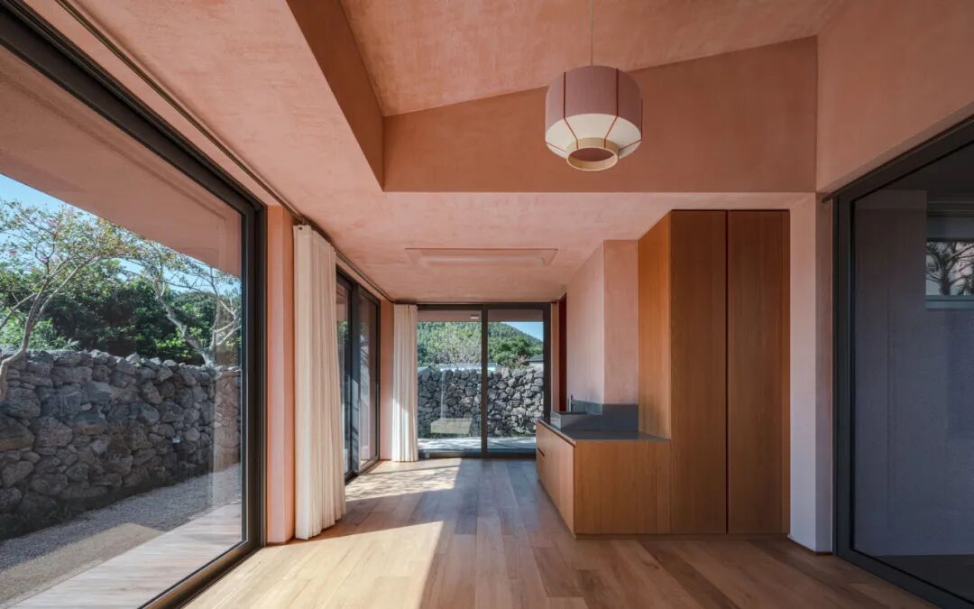 292 m²韩国退休住宅-18