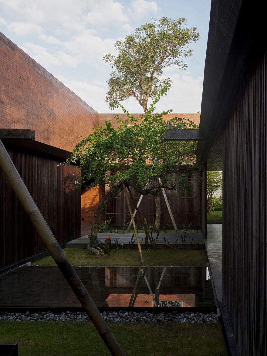 巴塔之家丨印度尼西亚巴厘丨Caceres Tous-17