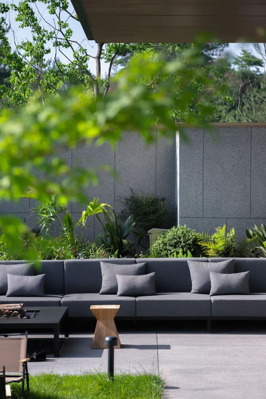 蓝城天使之城·合山境丨中国浙江丨LANDAU 朗道国际设计-43