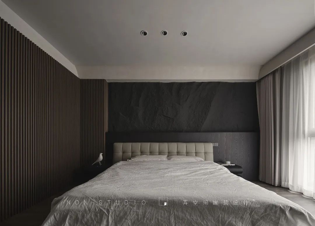 实景 · 砾光丨NON STUDIO-34