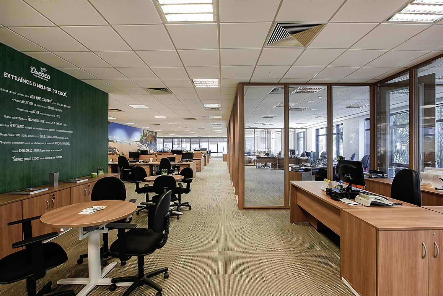 Ducoco 办公空间-4