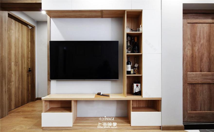 上海映象平层三餐四季丨中国上海-18