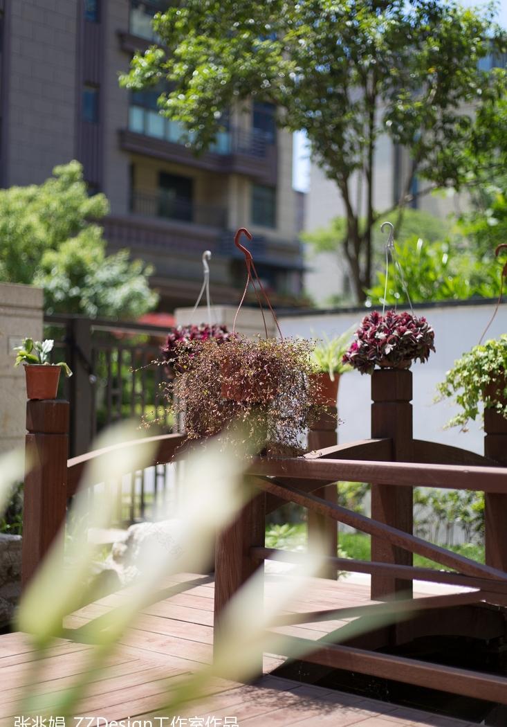 新中式家居设计,传统与现代的完美融合-42