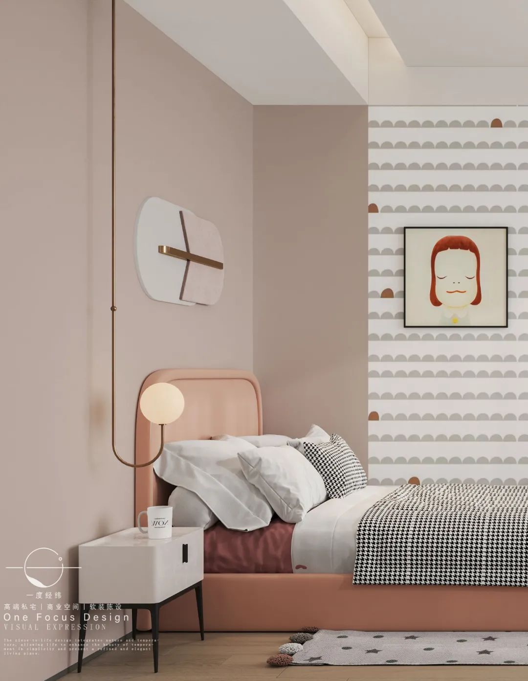 深圳高端私宅设计丨中国深圳丨一度经纬-29