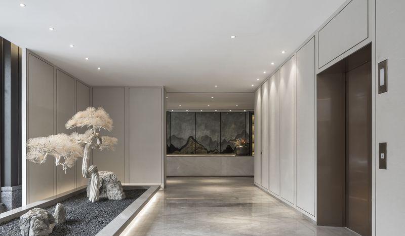 长沙建发央著会所-16