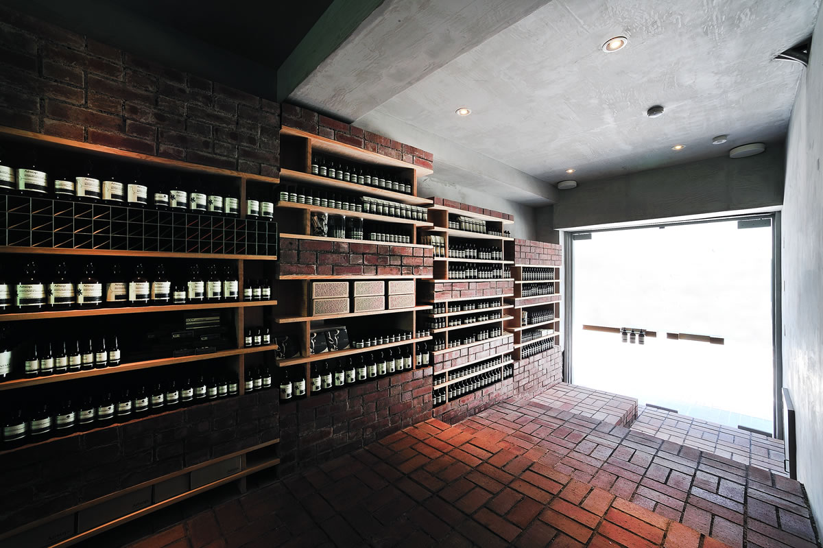 丨日本东京丨Jo Nagasaka,Schemata Architects-4