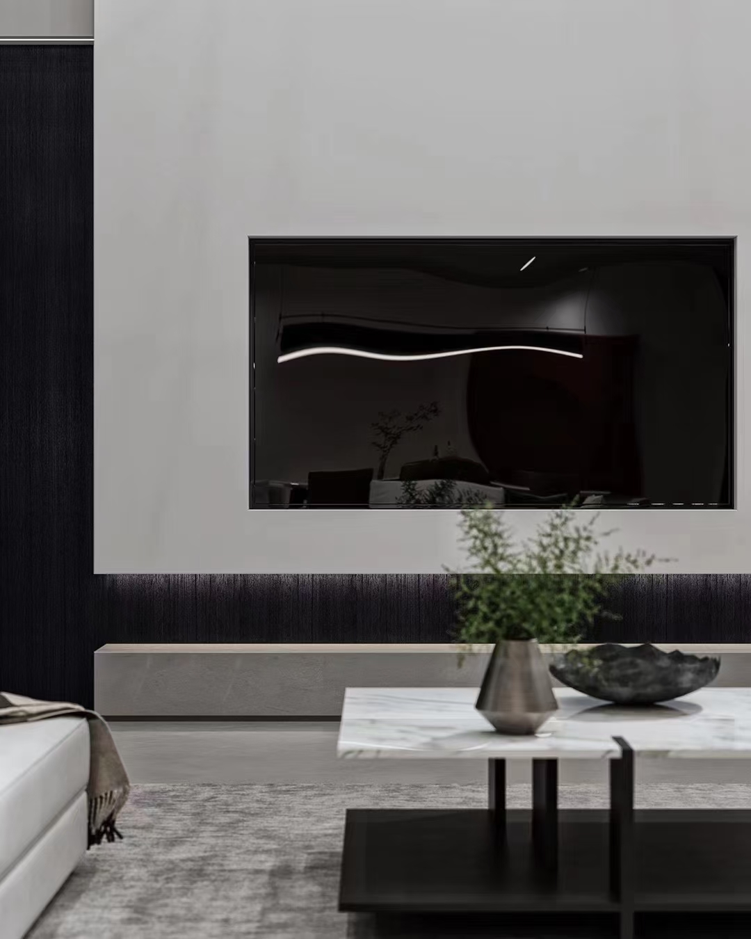 2021 金该表现商业空间设计案例解析-34