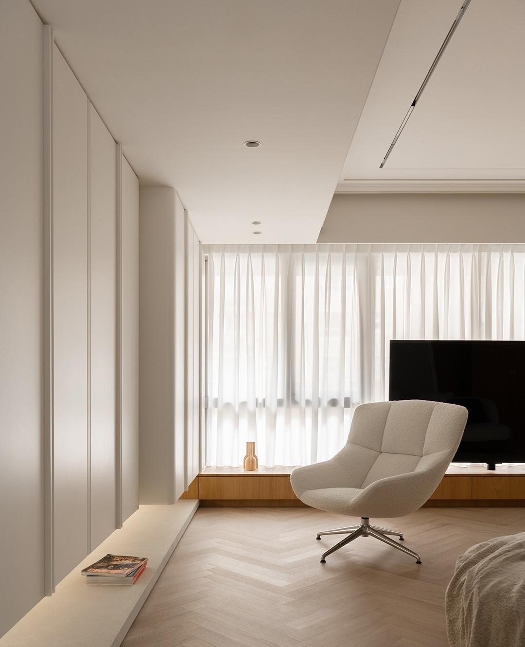 桃园余宅丨均汉设计-23