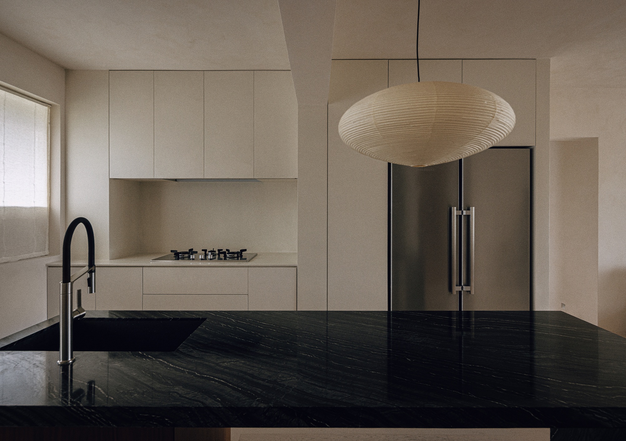 家的温度,在日常中流淌 · Nov·11 Studio 阿南朵丨中国北京-10