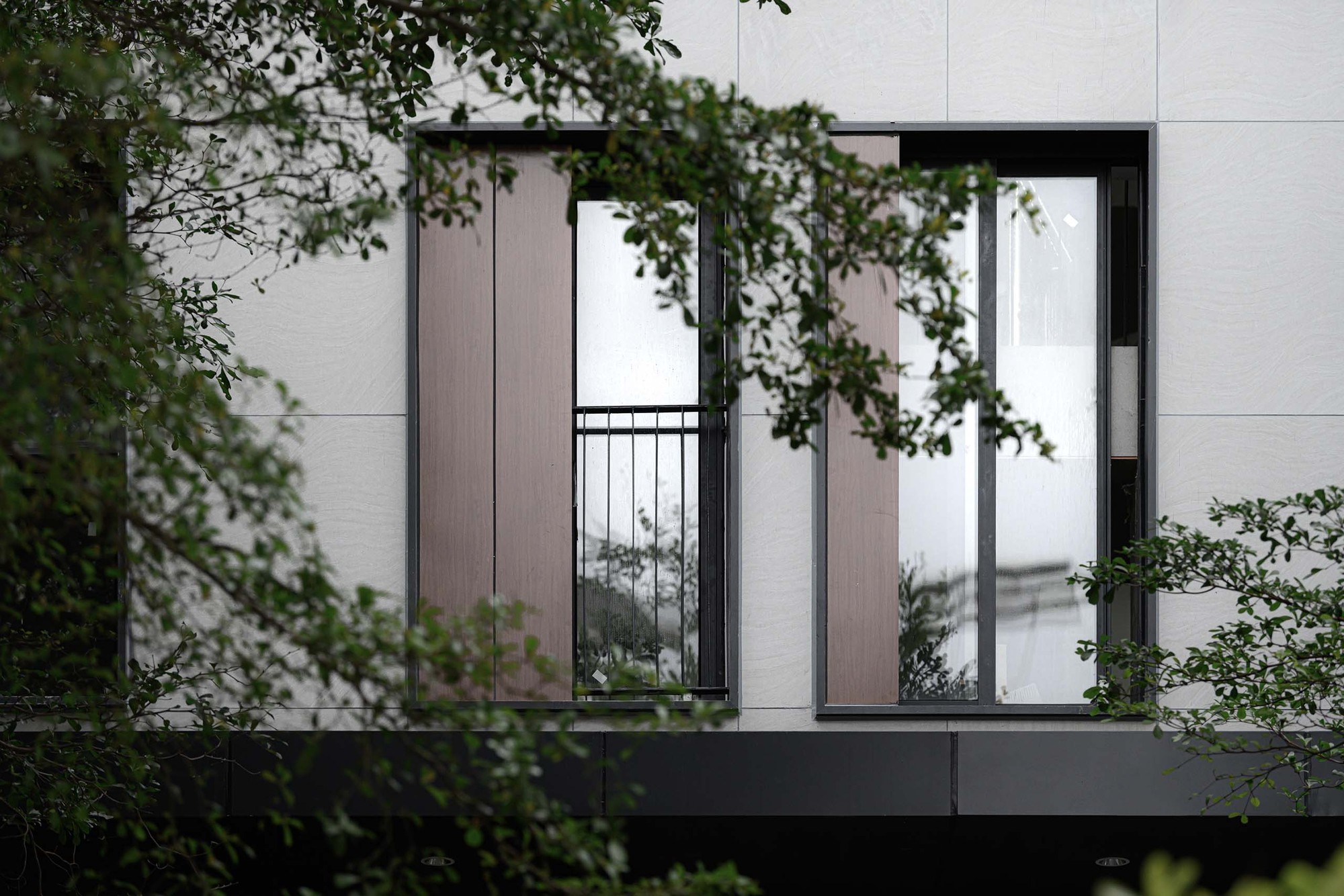 Revitalization and Utilization Project of Nantou Old Town / Bowan Architecture-56