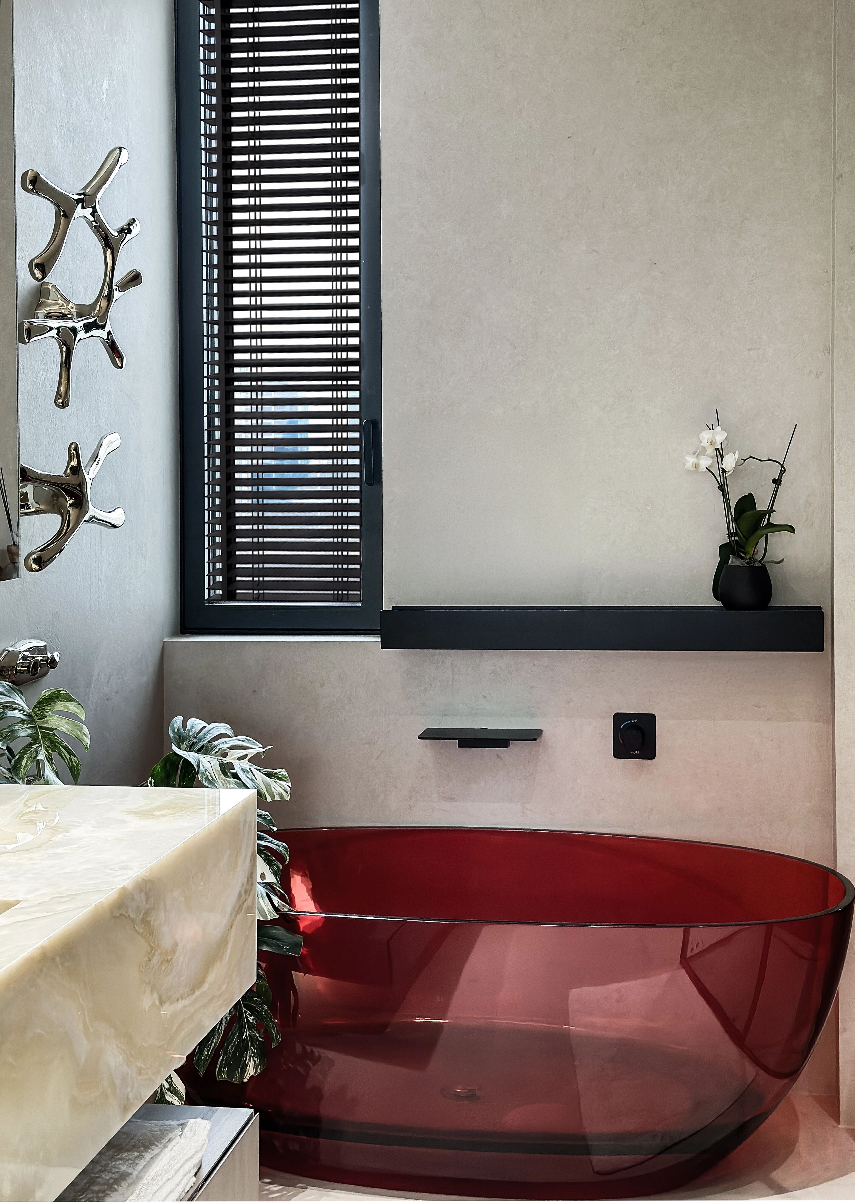 泛海国际丨中国北京丨奈凡设计工作室-55