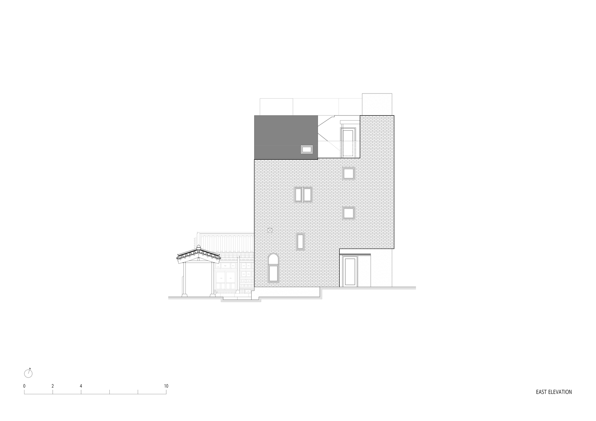 北村屋丨韩国丨Boundaries architects-42