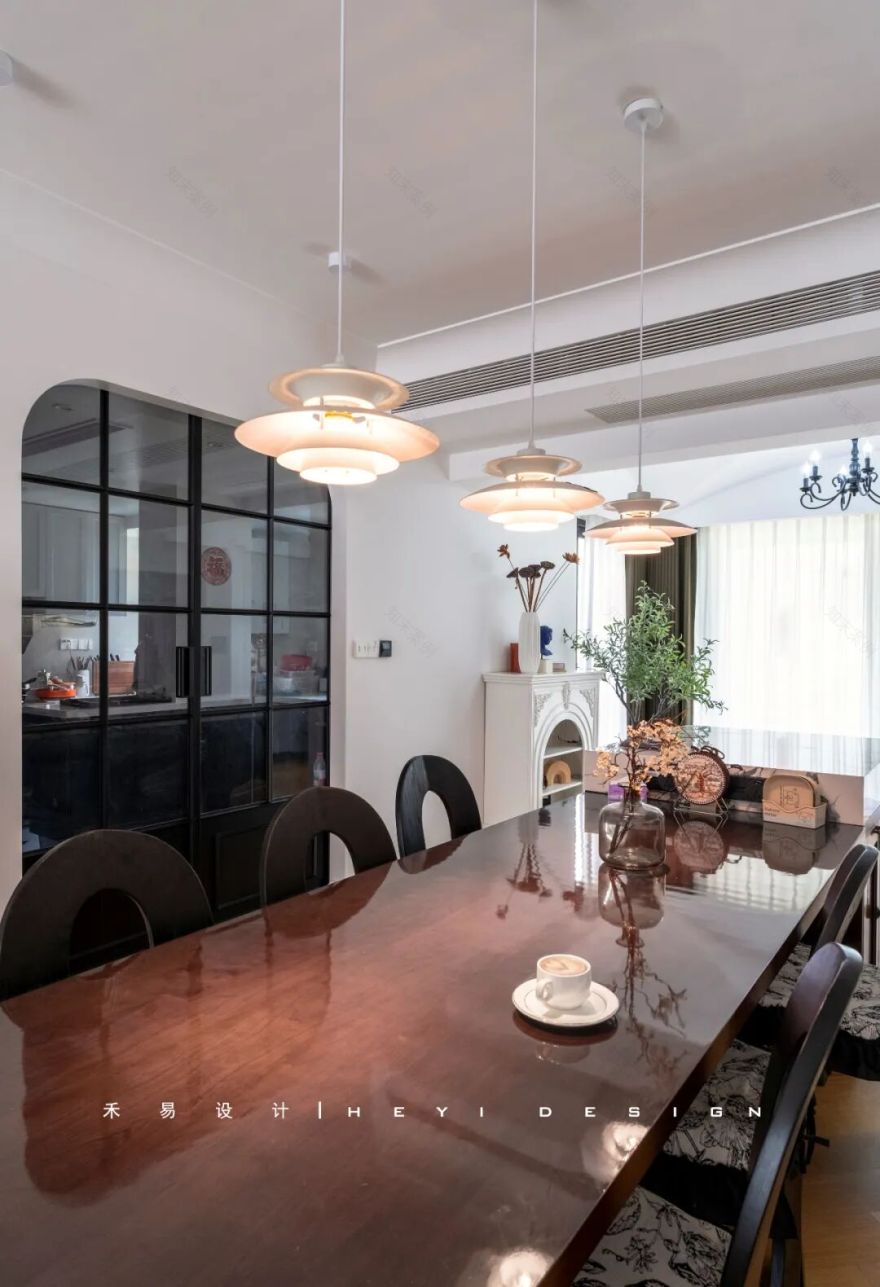 禾易实景丨把生活装裱成古典油画-57