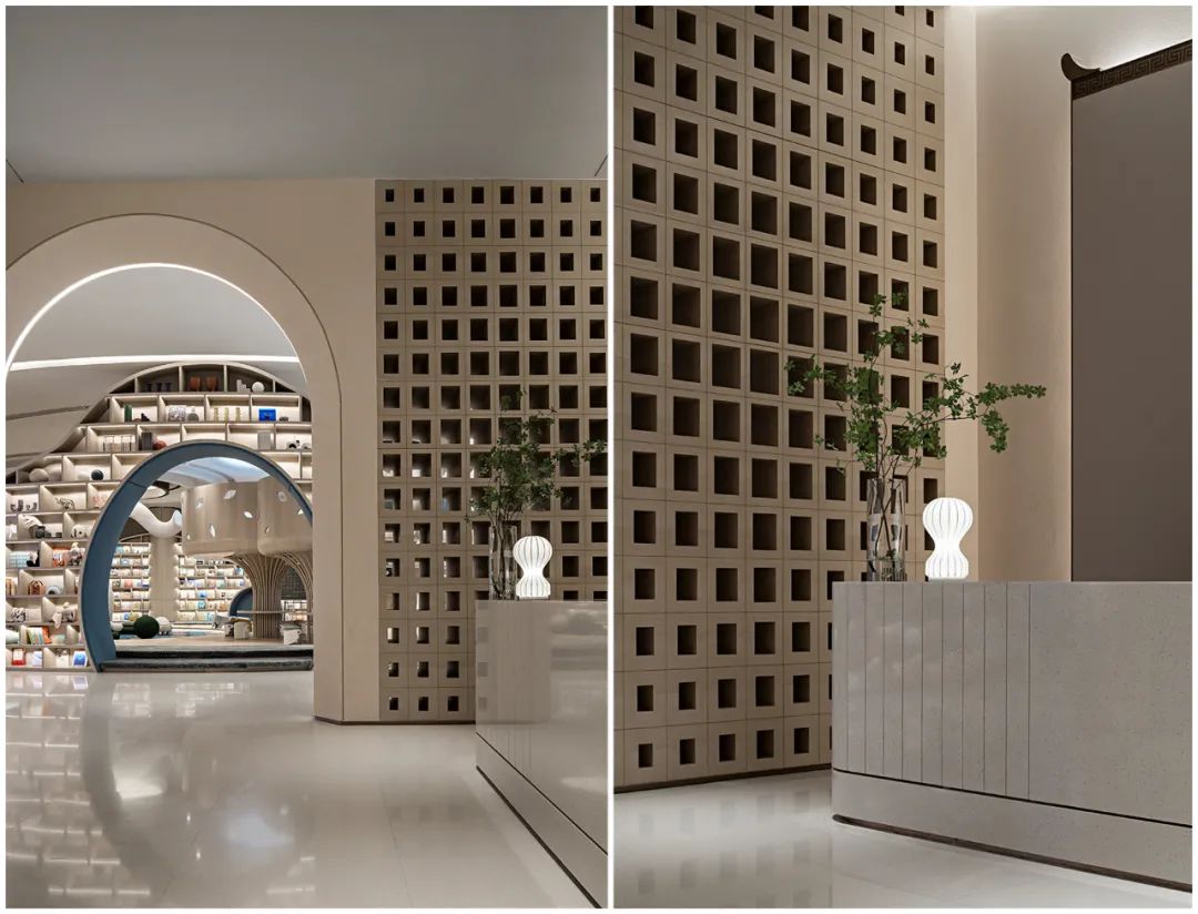 南宁建发央玺儿童会所丨中国南宁丨深圳市盘石室内设计有限公司-12