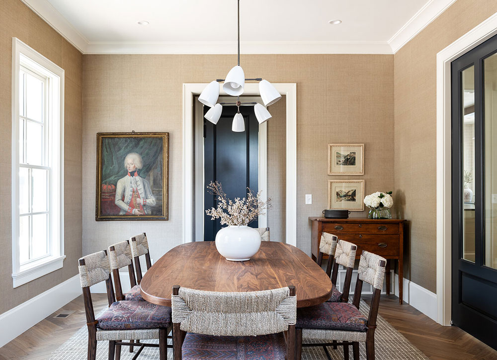 美国乡村风格 | 犹他州的舒适之家-12