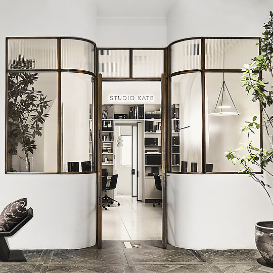 CASA by Kate Nixon by Studio Kate | Australian Interior Design Awards-2