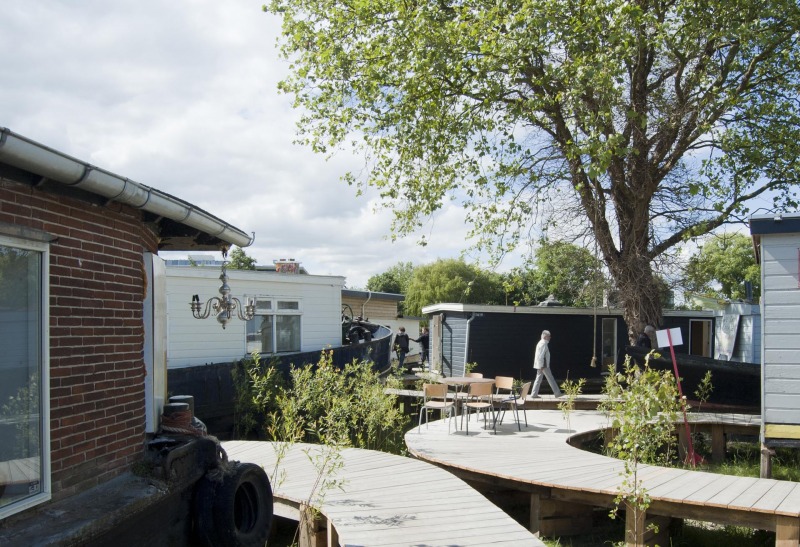 丨荷兰阿姆斯特丹-18