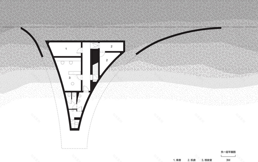 金町湾小礼堂丨中国汕尾丨源计划建筑师事务所-77