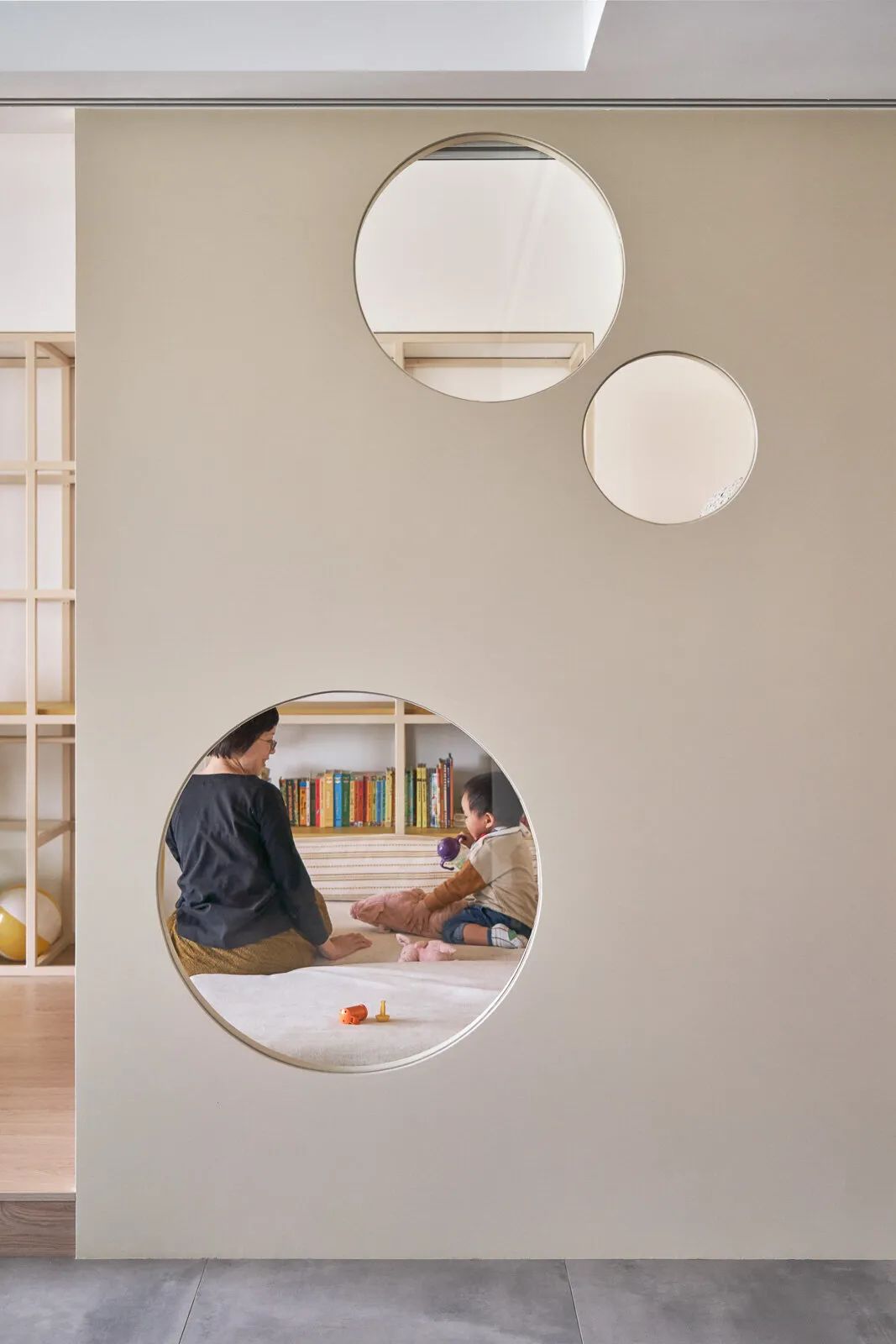 把家打造成游乐园，也是一种生活仪式感！-39