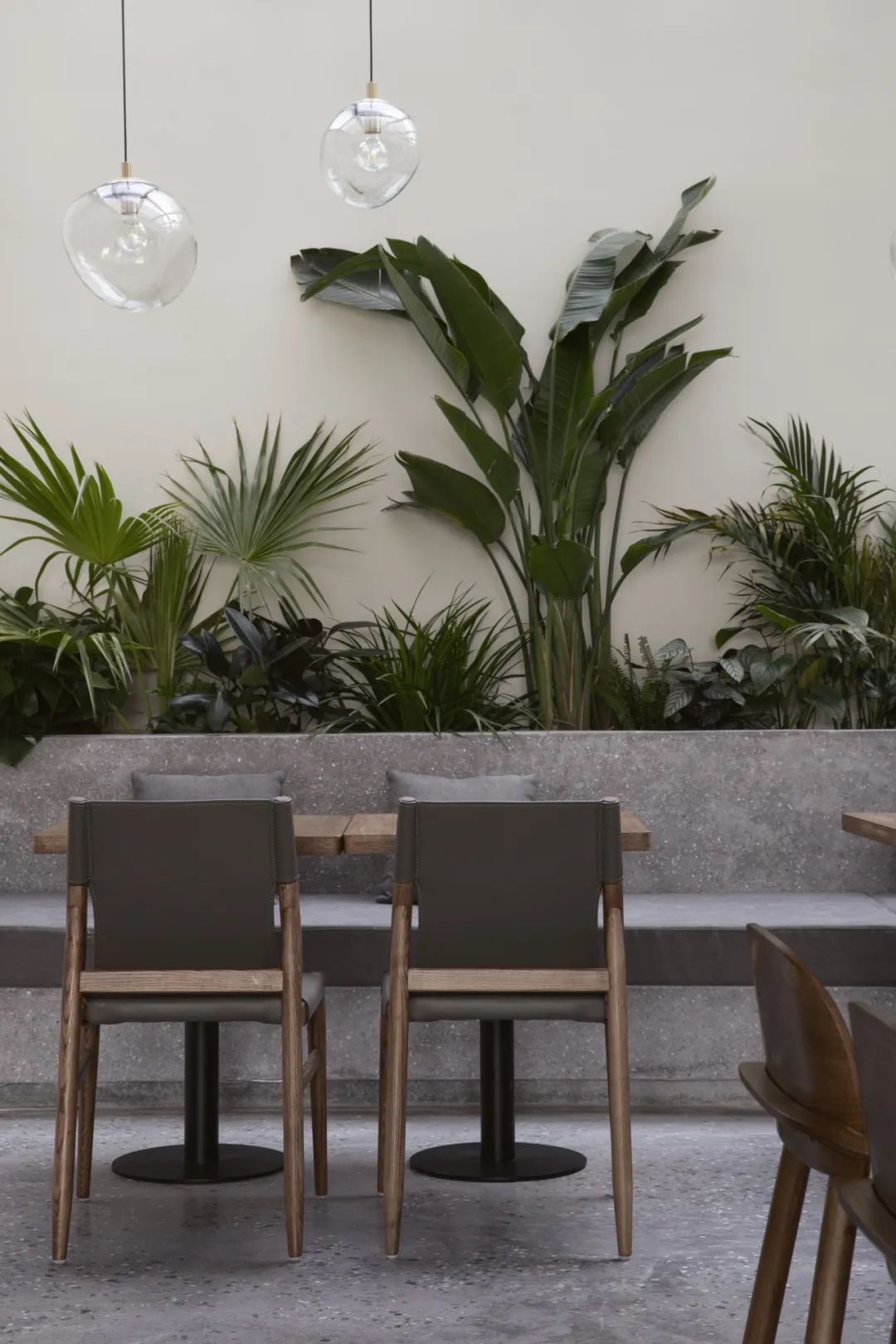 吉舍·云上草原民宿丨中国湖州丨民舍制作空间设计-35