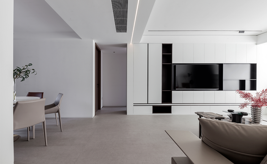 平层之作丨雷云华,宋海茹,王丽,陈威-29