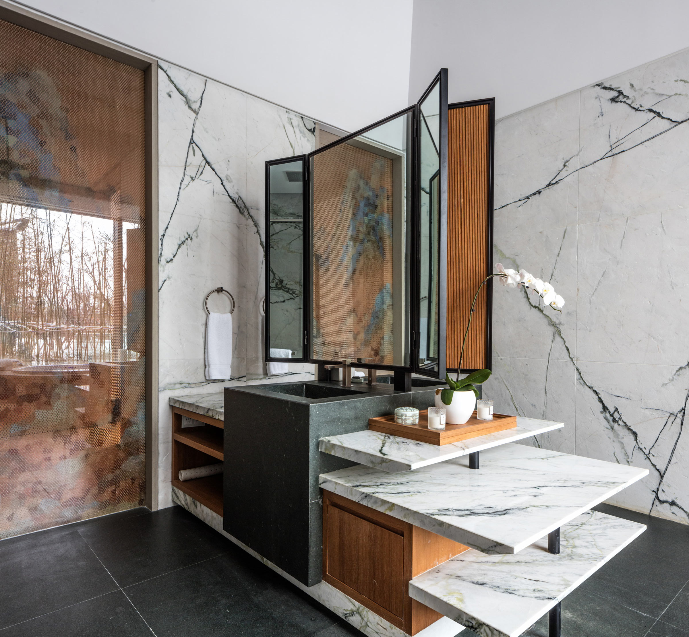 Pullman Kaifeng Jianye — Design Anthology-5