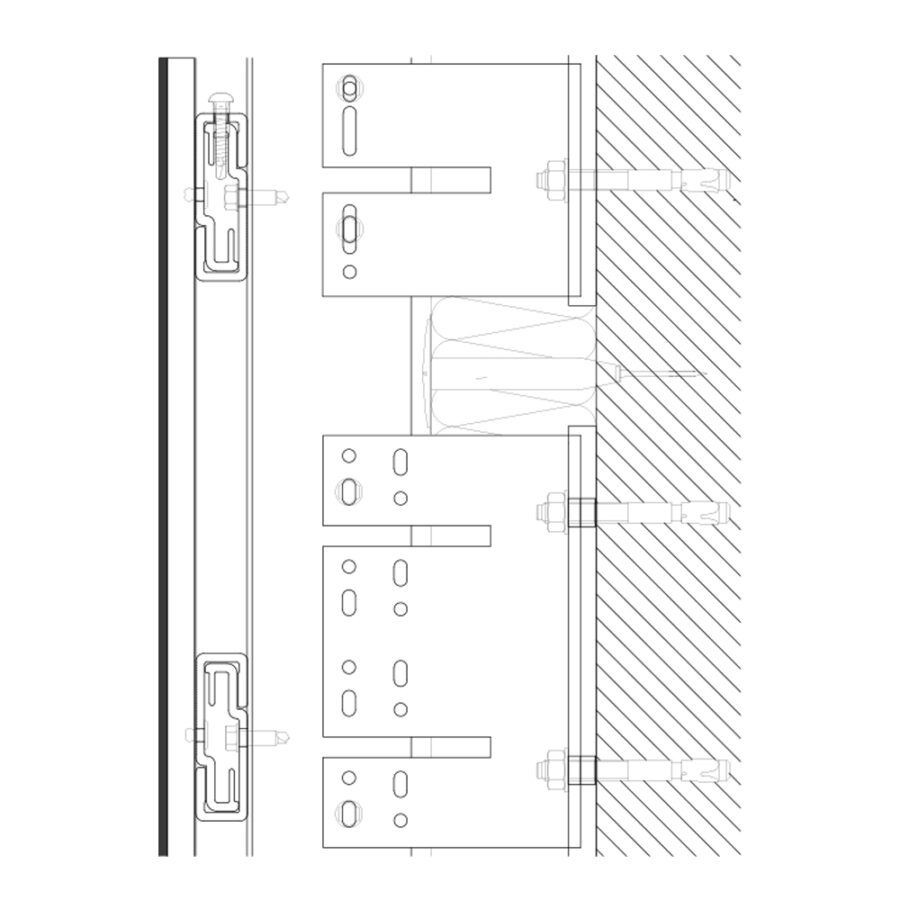 
												Ventilated Façades 
											-2