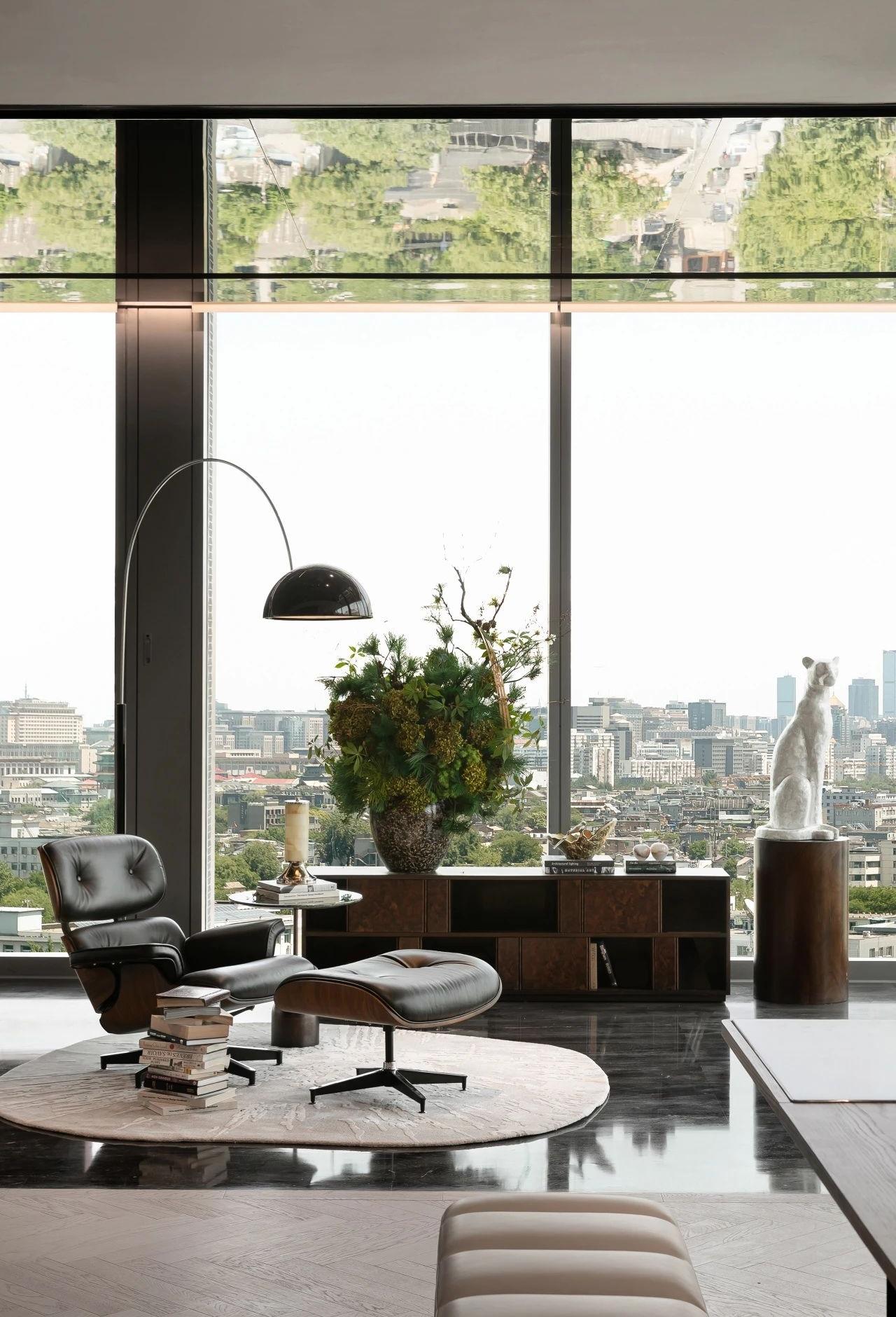 北京大吉  中海金融中心丨中国北京丨G  ART 集艾设计  贾逸俊团队-27