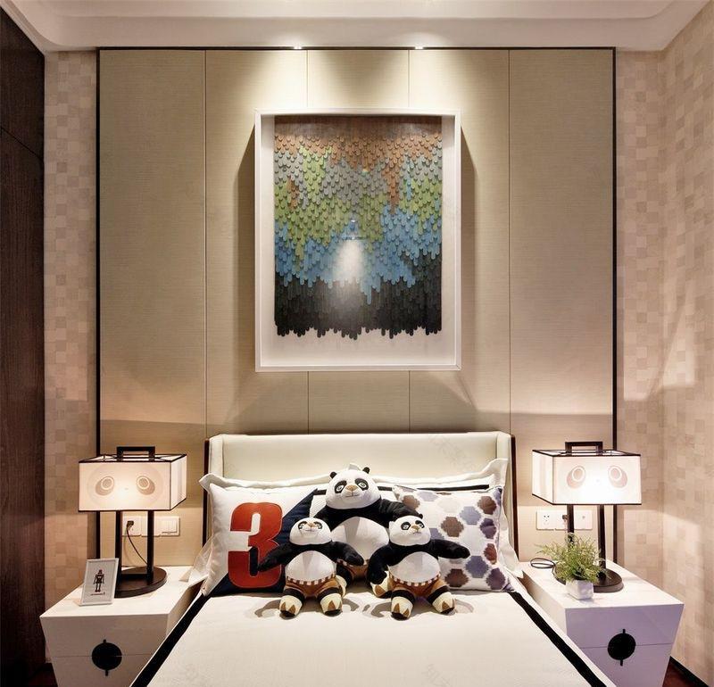 中信富春山居-14